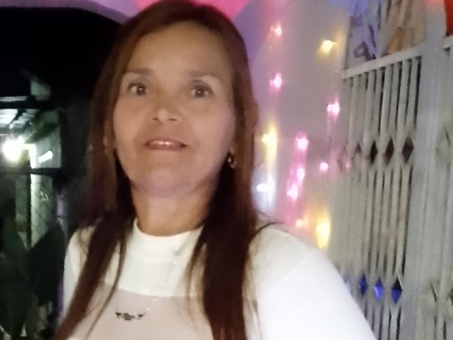 Mujer de 54 años requiere cirugía para evitar pérdida de visión