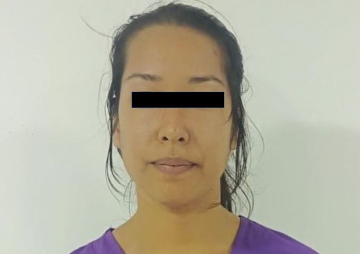 Mujer mató a su pareja e intentó simular un suicidio en Caracas