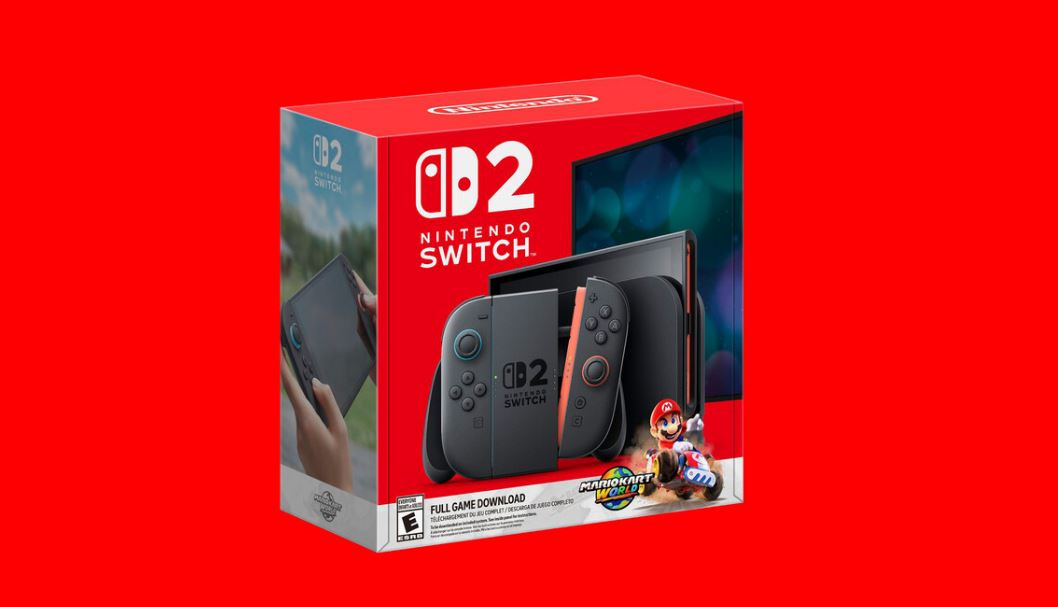 Nintendo aplazó las reservas de la Switch 2 en EEUU. Los aranceles de Trump son los motivos