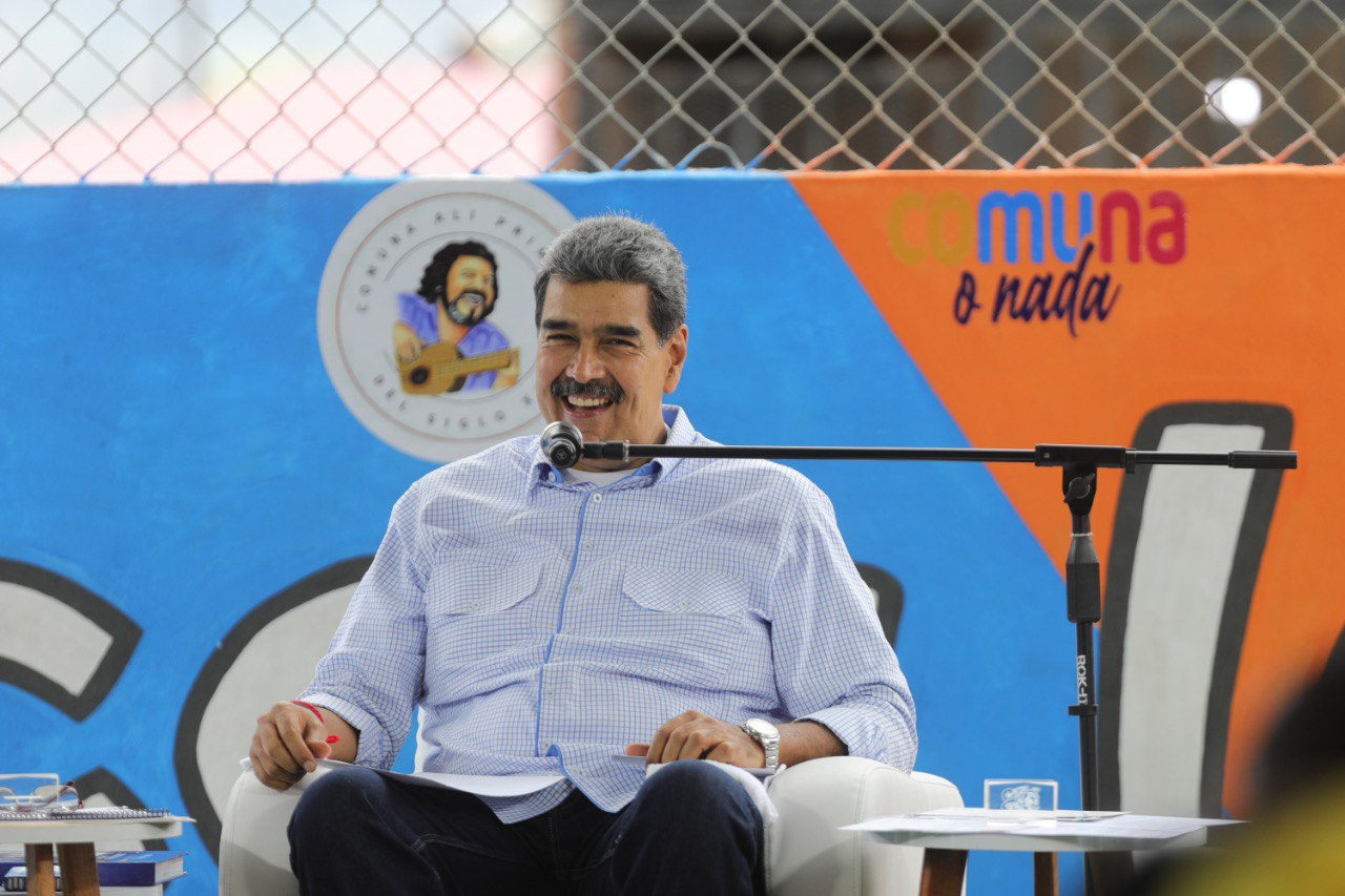 Gobierno nacional entregó la Escuela Elías Segundo Morán Torres totalmente rehabilitada en Maracaibo