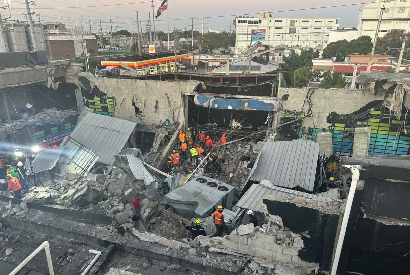Periodista venezolano rectifica cifra de venezolanos fallecidos en República Dominicana