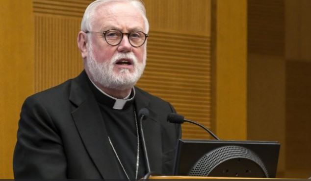 Vaticano conversa con Rusia 