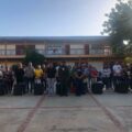 Con éxito quedó instaladas las mesas de votación en el Zulia y con los protocolos de seguridad