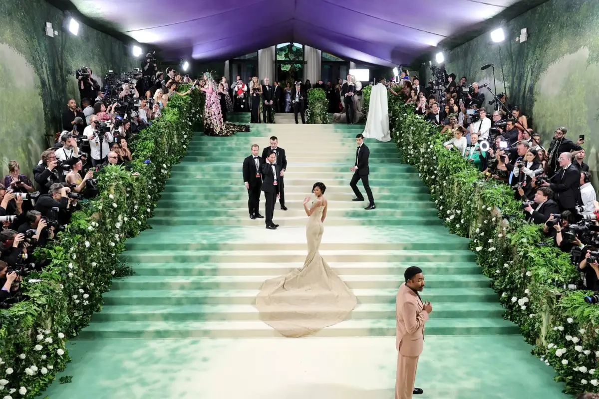Todo lo que tienes que saber sobre la Met Gala 2025