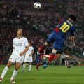 Lionel Messi eligió el mejor gol de su carrera