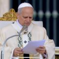 El Papa León XIV actualiza su DNI peruano en el Vaticano