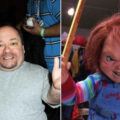 Murió Ed Gale, el actor de “Chucky