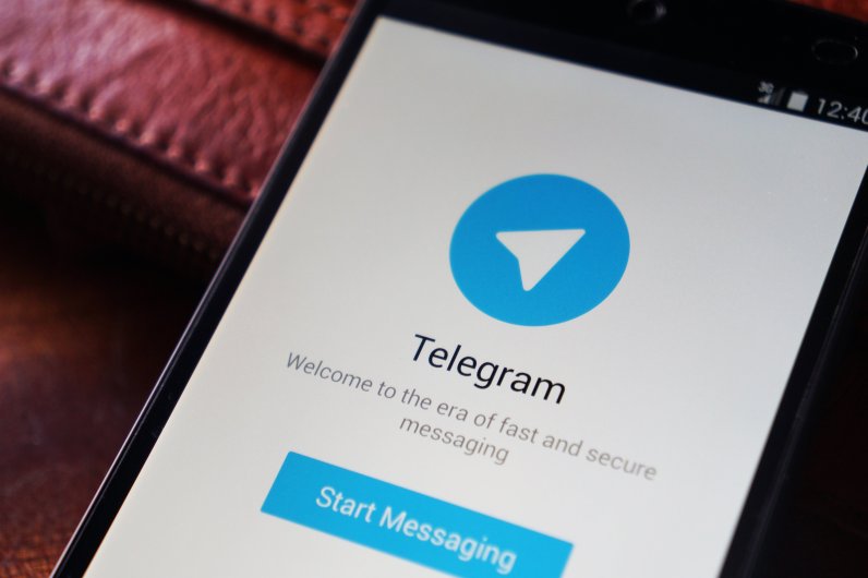 Rusia multa a Telegram por violar la ley de protección de datos
