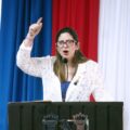 Nora Bracho responde a Juan Pablo Guanipa: 
