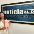 La venezolana Keila Viloria presentó en la Feria Internacional del Libro de Bogotá 