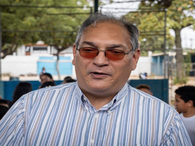 Exequias del gaitero Humberto Bracho serán en la Funeraria San Alfonso este domingo 18May