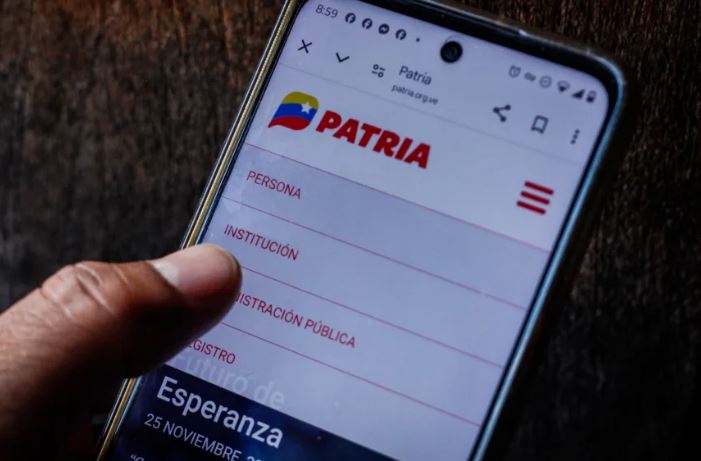 Se espera pago del segundo bono especial de mayo por Patria