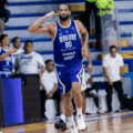 Marinos venció a Brillantes en el arranque del ‘Super 8’