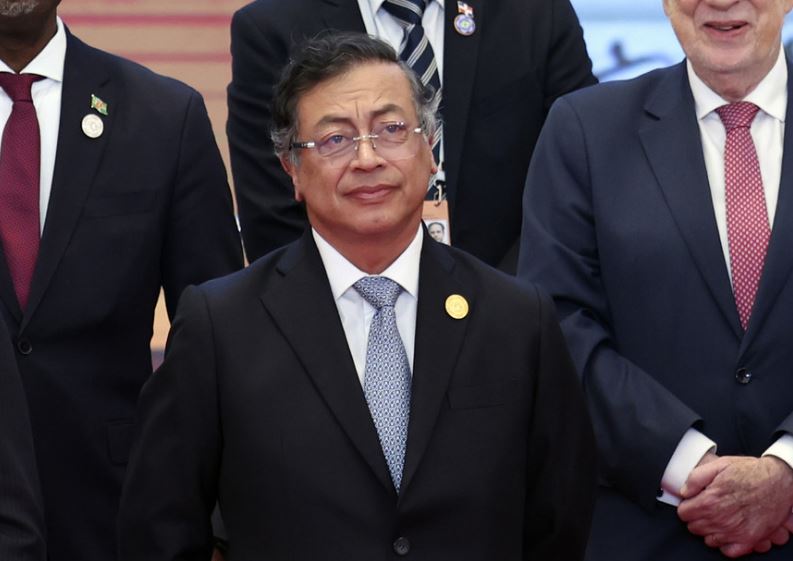 Colombia inicia el proceso de adhesión al banco de los BRICS