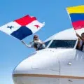 Copa Airlines también reanuda operaciones entre Panamá y Venezuela con un vuelo diario desde el próximo martes 27-May