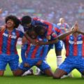 Crystal Palace derrota al Manchester City para conquistar su primera FA Cup