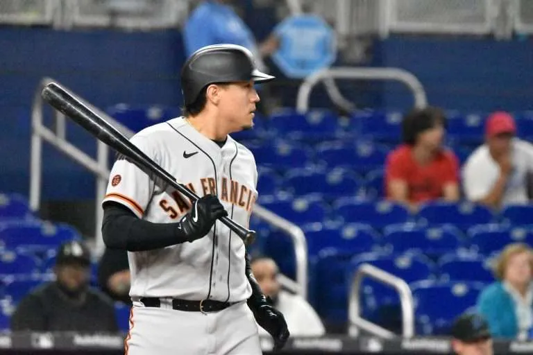 Wilmer Flores es el líder en carreras impulsadas de las Grandes Ligas
