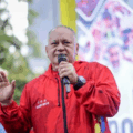 Cabello pide estar “vigilantes” para que “no haya manifestaciones” el día de las elecciones