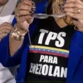 Gobierno de Trump pide al Tribunal Supremo de EEUU anular el TPS para más de medio millón de venezolanos