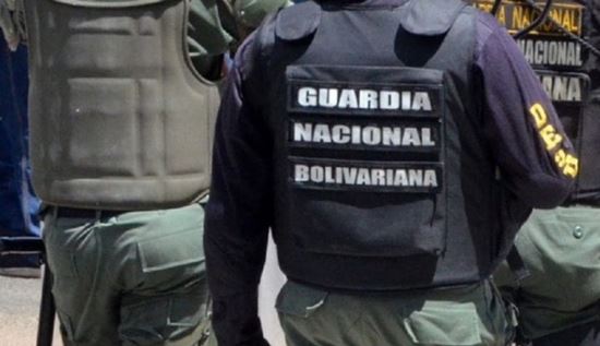 Liberan a empresario tras 19 días en cautiverio en Lara: militares activos y de baja entre los implicados