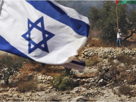 Israel emitió órdenes de evacuación forzosa para zonas al sur de Gaza