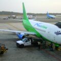 Venezolana de aviación anunció reanudación de vuelos desde y hacia Panamá a partir del viernes 23-May