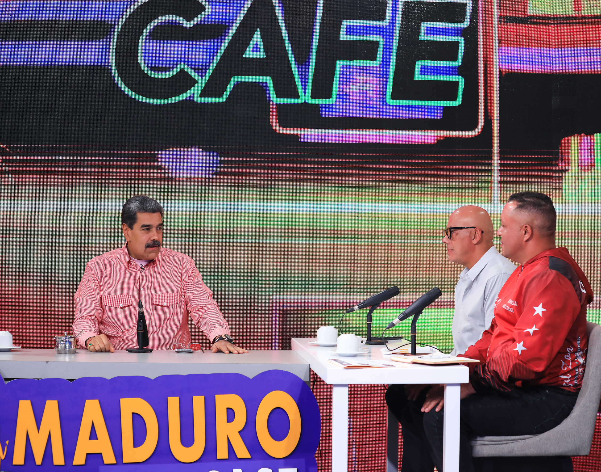 Venezuela respetará los contratos con Chevron 