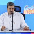 Ejecutivo anunció que el Comando Ven25 continuará funcionando en el país