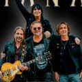 Maná lanzará álbum de duetos con invitados de lujo: Alejandro Fernández, Yatra, Alborán y Nodal grabarán con la famosa banda mexicana