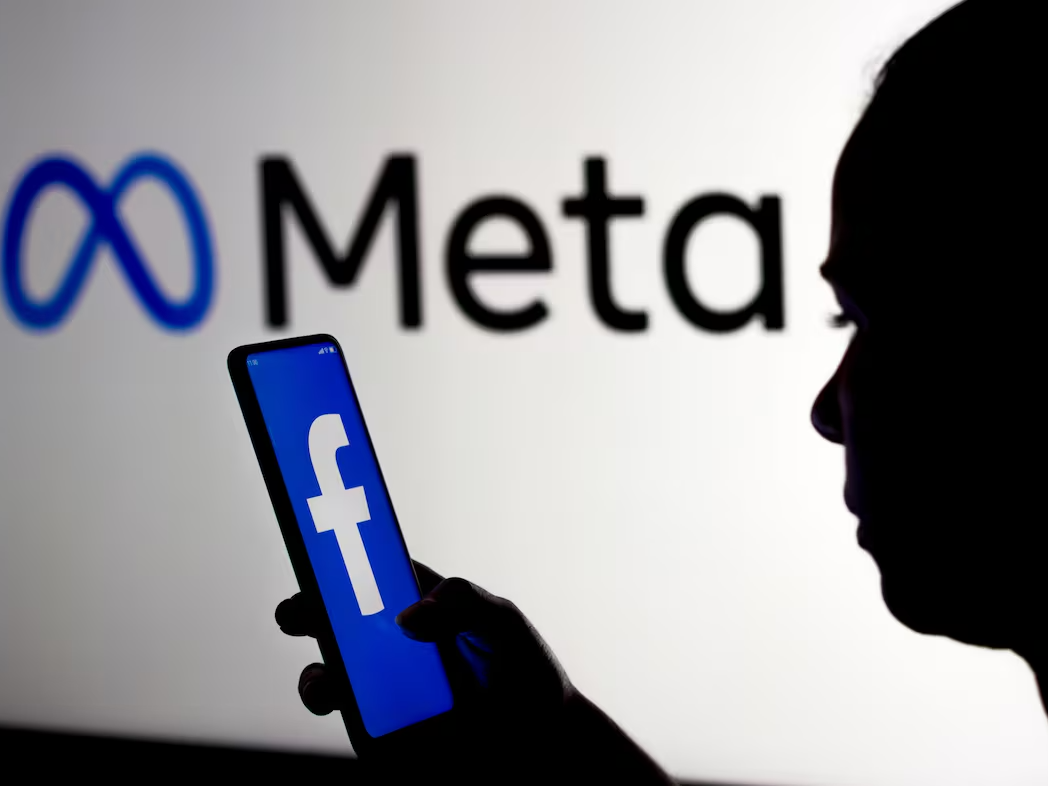 Meta usará datos personales para entrenar su IA desde el 27-May