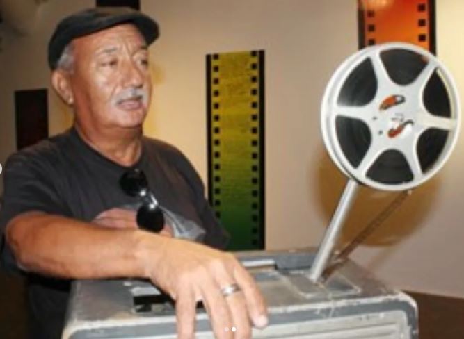 Falleció Nelson Ferrer: cultor y pionero del cine universitario de Maracaibo