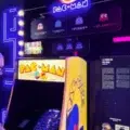 El videojuego leyenda ‘Pac-Man’ llega a los 45 años