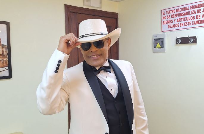 Hija de Rubby Pérez recuerda al músico con emotivo mensaje tras cumplirse un mes de su muerte en el siniestro del Jet Set