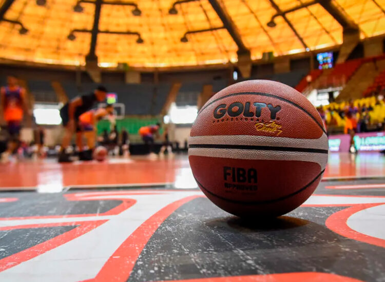 SPB define el calendario de la primera fase de postemporada