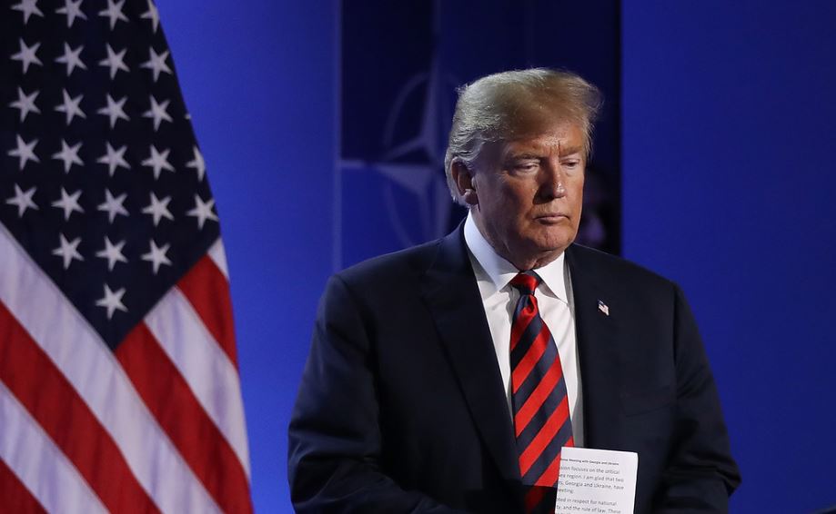 El Tribunal de Comercio de Estados Unidos anula los aranceles de Trump