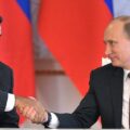 Venezuela y Rusia firmaron acuerdo para fortalecer las Zonas Económicas Especiales