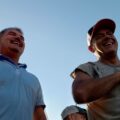 Luis Caldera cerro su campaña en la Calle Derecha de Maracaibo