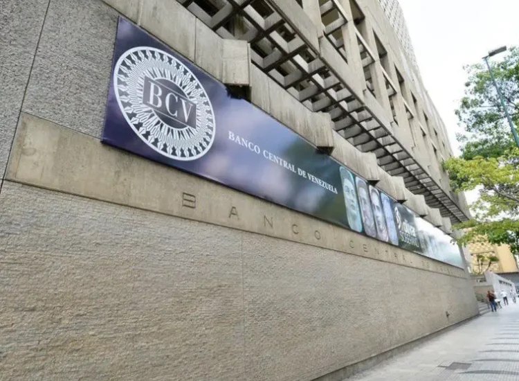 PIB creció 9,32 % en el primer trimestre de 2025: Anunció el BCV