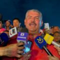 Gobernador electo Luis Caldera celebra su victoria y convoca a todos los sectores a trabajar por el Zulia: 