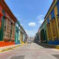 Calles viejas de Maracaibo: En cada una se cuenta una historia
