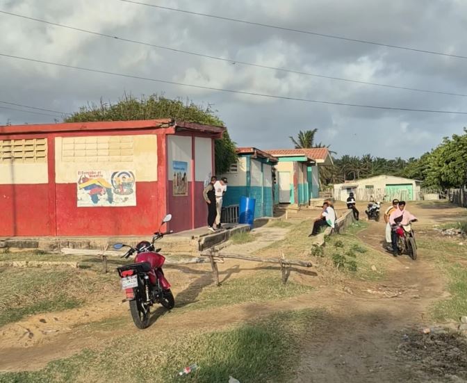 Centros de votación en Guajira están listos para que sus habitantes ejerzan su derecho