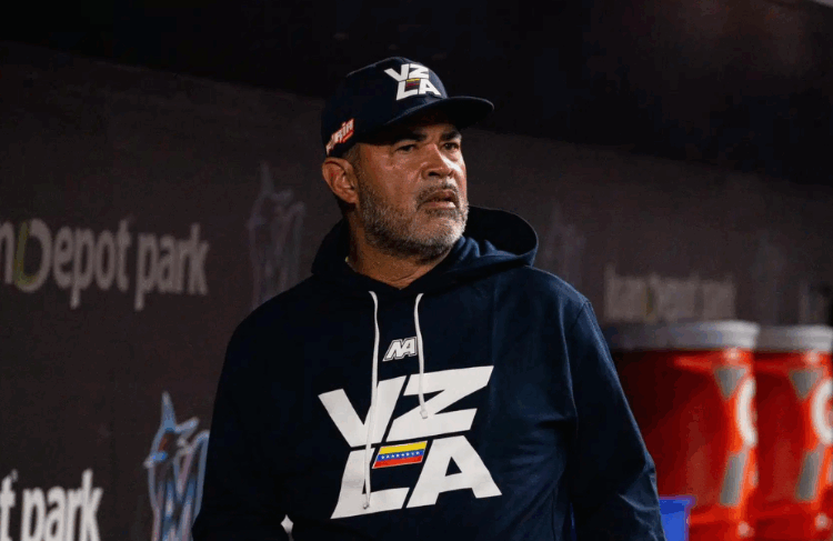 Oswaldo Guillén es nombrado mánager de los Tigres de Aragua