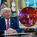 Trump repudia el asesinato de los dos miembros de la embajada de Israel: 