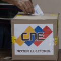 CNE despliega más de 490 mil funcionarios 