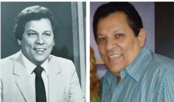 Murió Fernando Rodríguez Lira, recordado y reconocido por su trabajo como ancla del Noticiero Venevisión y El Informador