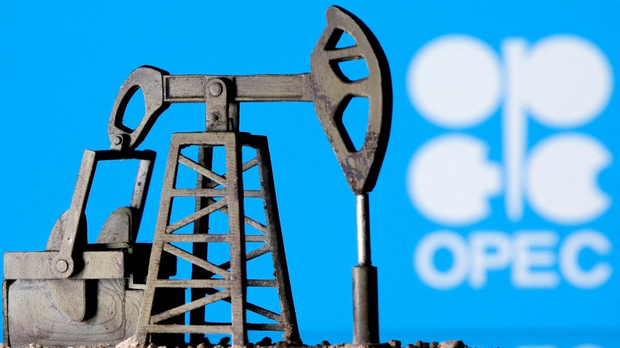 OPEP+ celebra hoy su primera reunión de 2025 con el mercado atento a los aumentos de producción