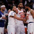 Los Knicks vencen a los Celtics y avanzan a la final del Este tras 25 años de espera