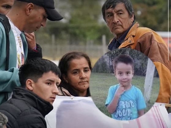 Megajuicio en Argentina por caso del niño Loan