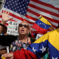 Advierten limbo migratorio para unos 350 mil venezolanos en EEUU tras 
