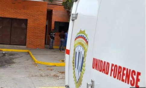 Muere ciclista al ser arrollado por un motorizado en Barquisimeto